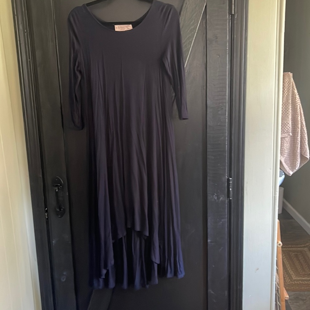 Philosophy swing dress. Size small. Gently worn.